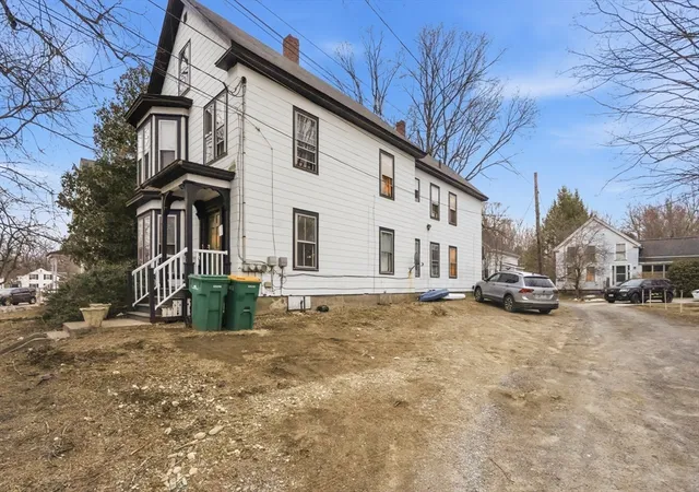 Homes for sale in Pepperell, MA | 69 Main, Pepperell, MA 01463 | MLS# 73534523