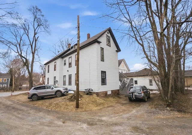 Homes for sale in Pepperell, MA | 69 Main, Pepperell, MA 01463 | MLS# 73534523
