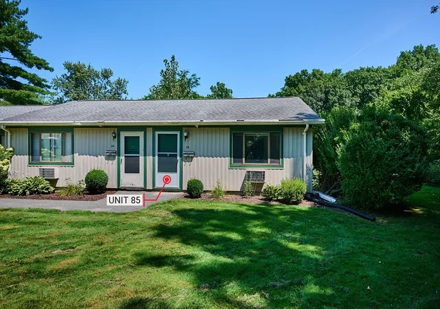 Photo 2 of Sale Pending at 170 E Hadley Rd #85, Amherst, MA 01002 | MLS# 73561781 | Listing updated on 2026-09-05