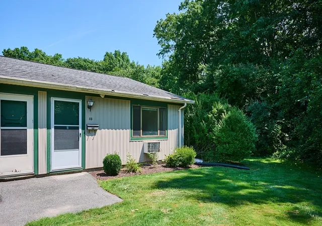 Photo 3 of Sale Pending at 170 E Hadley Rd #85, Amherst, MA 01002 | MLS# 73561781 | Listing updated on 2026-09-05