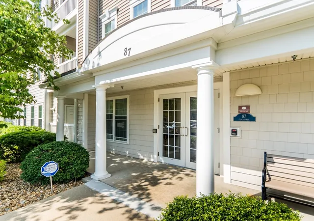 1st image of 87 Clocktower Dr #203, Waltham, MA 02452 | MLS# 73546494