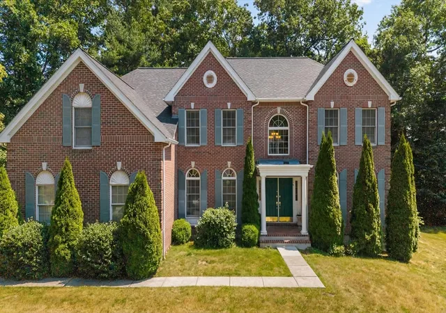 Photo 1 of Sale Pending at 10 Hemingway St, Shrewsbury, MA 01545 | MLS# 73548836 | Listing updated on 2026-09-26