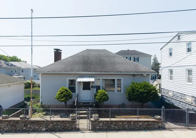 Photo 1 of Sale Pending at 65 Beattie St, Fall River, MA 02723 | MLS# 73558819 | Listing updated on 2026-08-26