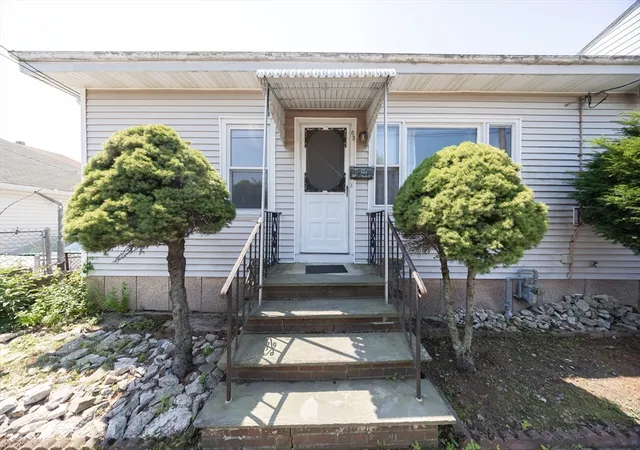 Photo 2 of Sale Pending at 65 Beattie St, Fall River, MA 02723 | MLS# 73558819 | Listing updated on 2026-08-26