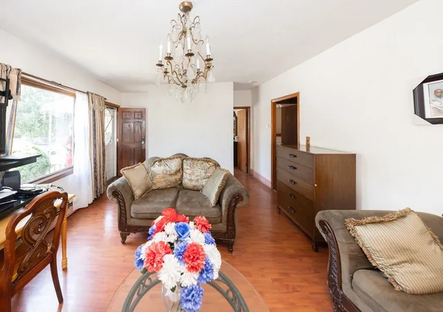 Photo 4 of Sale Pending at 65 Beattie St, Fall River, MA 02723 | MLS# 73558819 | Listing updated on 2026-08-26