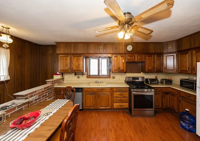 Photo 5 of Sale Pending at 65 Beattie St, Fall River, MA 02723 | MLS# 73558819 | Listing updated on 2026-08-26
