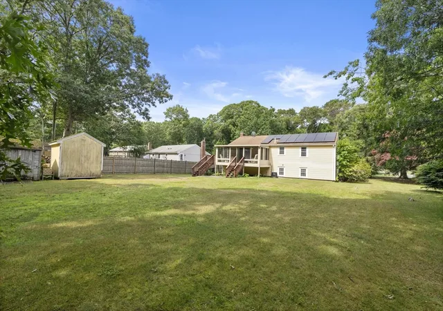 2nd image of 219 Fresh Pond Rd, Falmouth, MA 02536 | MLS# 73549566