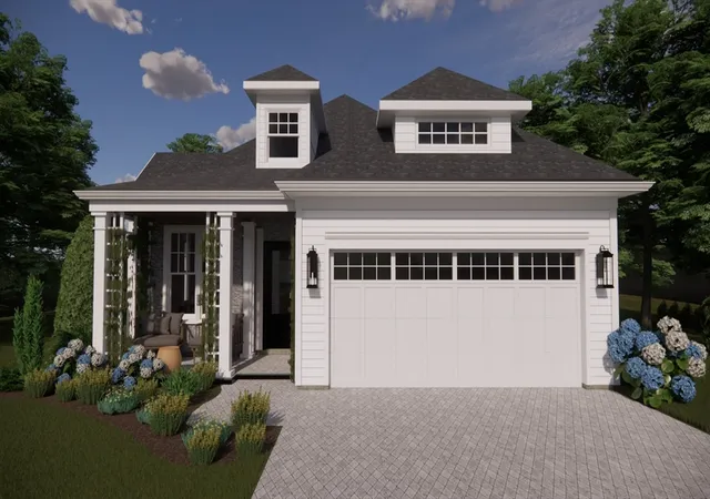 Photo 1 of Single family home for sale at 0 1 Hunter Cir, Rehoboth, MA 02769 | MLS# 73546716 | Listing updated on 2026-08-03