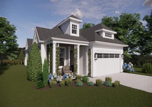 Photo 2 of Single family home for sale at 0 1 Hunter Cir, Rehoboth, MA 02769 | MLS# 73546716 | Listing updated on 2026-08-03
