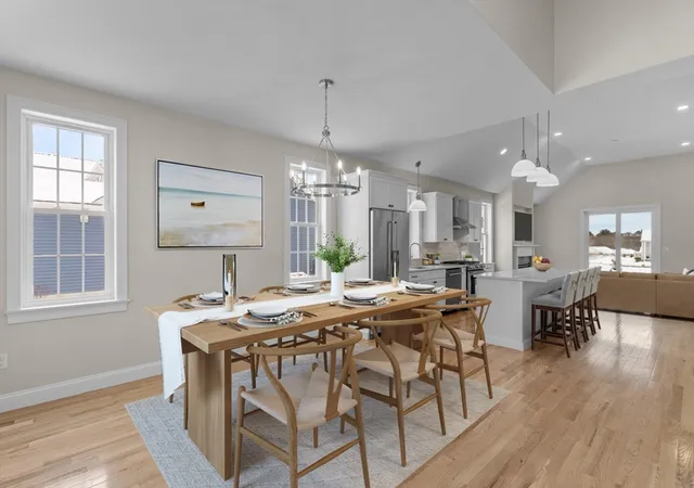 Photo 4 of Single family home for sale at 0-1 Hunter Cir, Rehoboth, MA 02769 | MLS# 73546716 | Listing updated on 2026-08-03