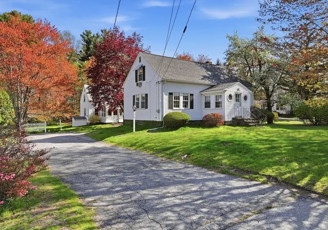 Homes for sale in Millbury, MA | 1503 Grafton Rd, Millbury, MA 01527 | MLS# 73527304