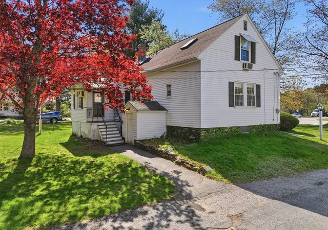 Homes for sale in Millbury, MA | 1503 Grafton Rd, Millbury, MA 01527 | MLS# 73527304