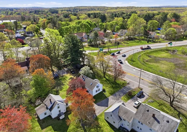 Homes for sale in Millbury, MA | 1503 Grafton Rd, Millbury, MA 01527 | MLS# 73527304