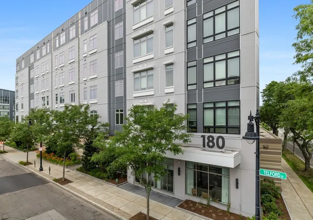 Photo 1 of Condo for sale at 180 Telford St #617, Brighton, MA 02135 | MLS# 73541517 | Listing updated on 2026-07-27