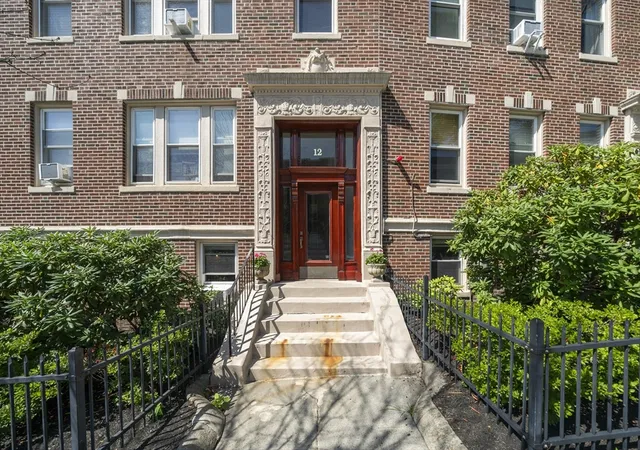 1st image of 12 James Street #B, Brookline, MA 02446 | MLS# 73556085