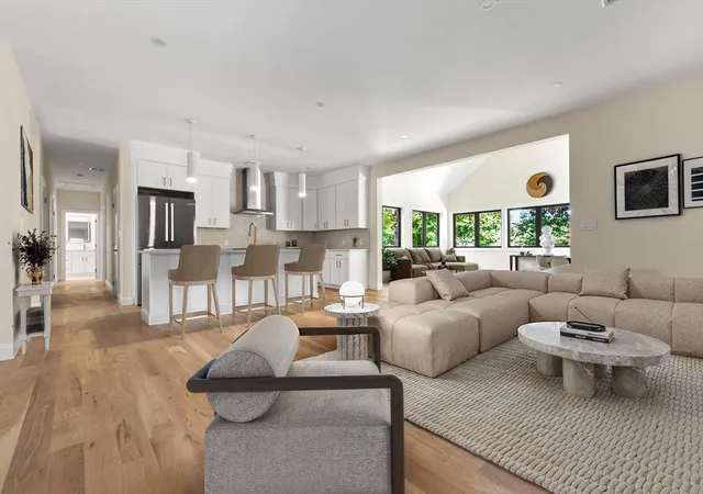 Photo 3 of Single family home for sale at 77 Farm St, Wakefield, MA 01880 | MLS# 73561046 | Listing updated on 2026-09-18