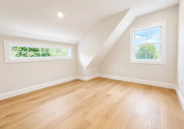 2nd image of 35 Jewett St, Newton, MA 02458