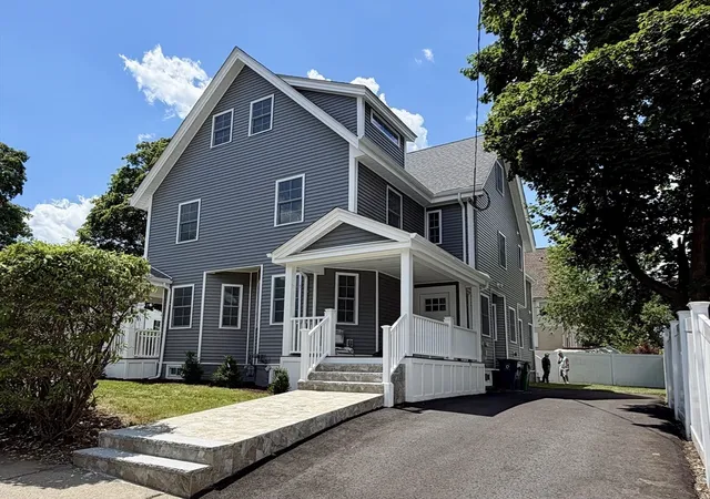 2nd image of 35 Jewett St, Newton, MA 02458 | MLS# 73553252