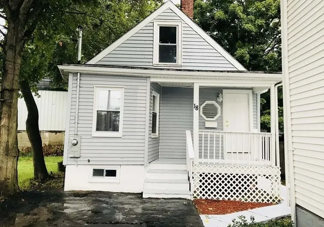 1st image of 18 Lawrence St, Brockton, MA 02301 | MLS# 73469703