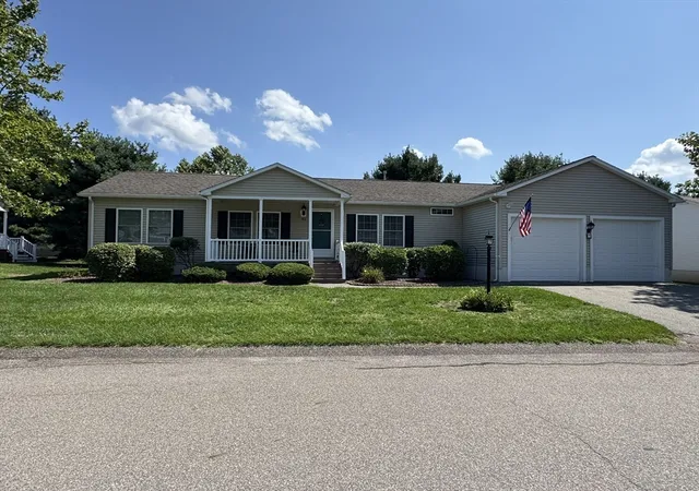 Photo 1 of Single family home for sale at 61 Brookstone Dr, Bridgewater, MA 02324 | MLS# 73570223 | Listing updated on 2026-09-29