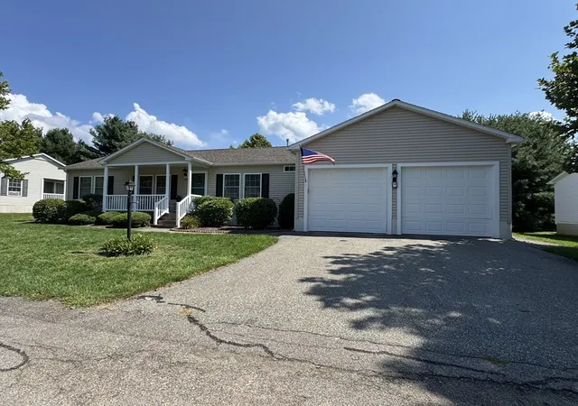 Photo 2 of Single family home for sale at 61 Brookstone Dr, Bridgewater, MA 02324 | MLS# 73570223 | Listing updated on 2026-09-29