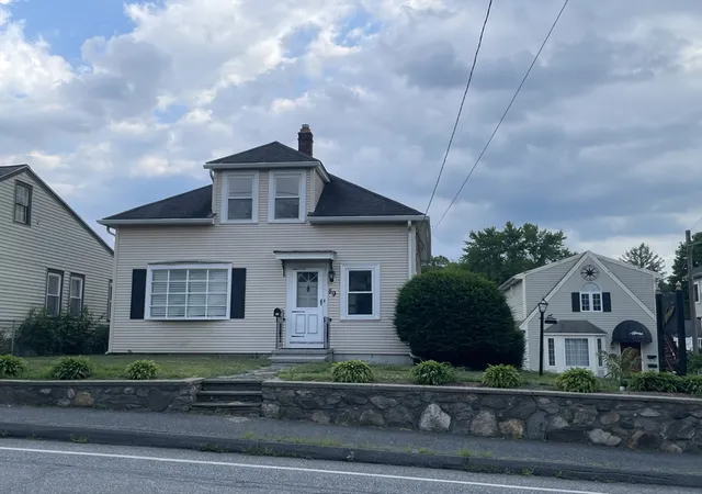 Photo 1 of Single family home for sale at 59 Waltham St, Maynard, MA 01754 | MLS# 73564593 | Listing updated on 2026-09-22