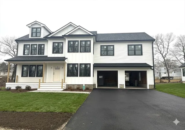 Photo 1 of Sale Pending at 35 Brothers Way/295 Dean St, Norwood, MA 02062 | MLS# 73488266 | Listing updated on 2026-09-09