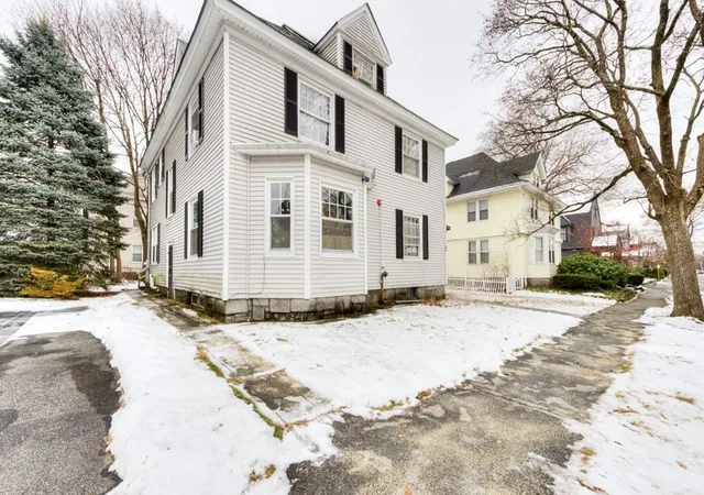 1st image of 60 Fruit Street, Worcester, MA 01609 | MLS# 73463084