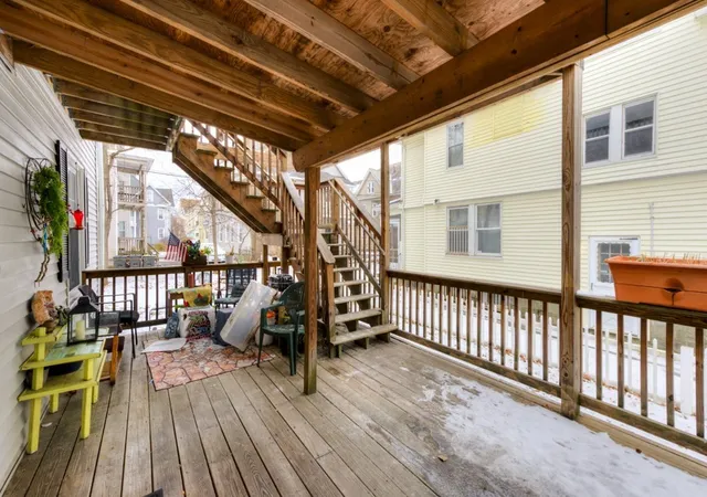 Photo 3 of House for sale at 60 Fruit St, Worcester, MA 01609 | MLS# 73463084 | Listing updated on 2026-07-11