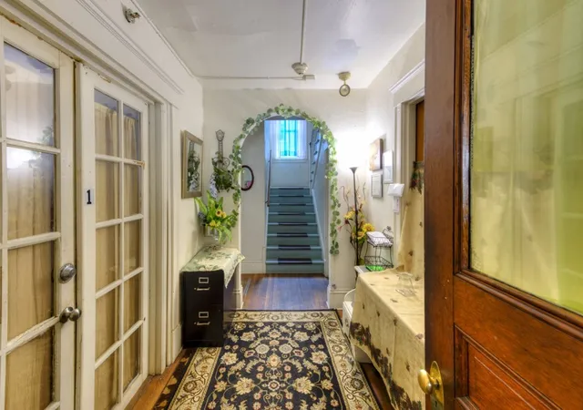 Photo 4 of House for sale at 60 Fruit St, Worcester, MA 01609 | MLS# 73463084 | Listing updated on 2026-07-11