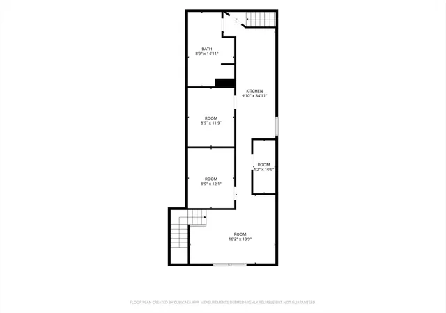 30th image of 52 54 Bowden St, Lowell, MA 01852 | MLS# 73553643
