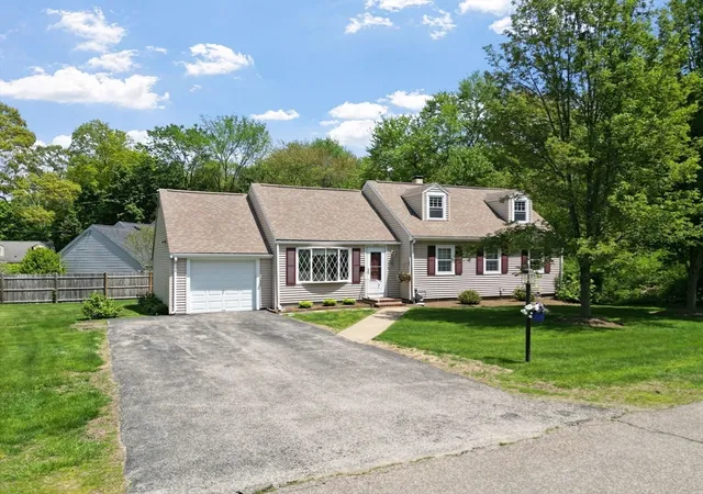 Homes for sale in South Weymouth, MA | 142 Bald Eagle Rd, South Weymouth, MA 02190 | MLS# 73522030