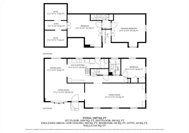 Homes for sale in South Weymouth, MA | 142 Bald Eagle Rd, South Weymouth, MA 02190 | MLS# 73522030