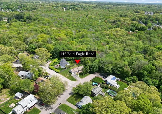 Homes for sale in South Weymouth, MA | 142 Bald Eagle Rd, South Weymouth, MA 02190 | MLS# 73522030