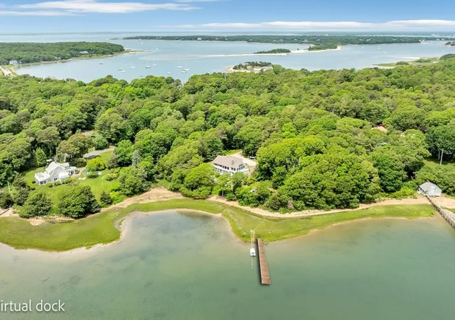 Homes for sale in Bourne, MA | 233 Scraggy Neck Rd, Bourne, MA 02532 | MLS# 73544107