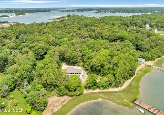 Homes for sale in Bourne, MA | 233 Scraggy Neck Rd, Bourne, MA 02532 | MLS# 73544107