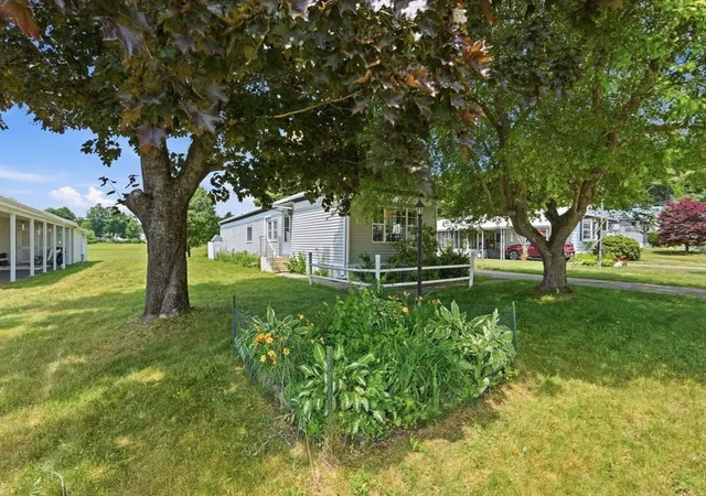 Homes for sale in Belchertown, MA | 281 Chauncey Walker Street #373, Belchertown, MA 01007 | MLS# 73539723