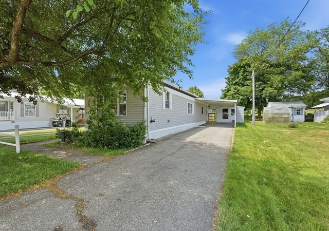 Homes for sale in Belchertown, MA | 281 Chauncey Walker Street #373, Belchertown, MA 01007 | MLS# 73539723