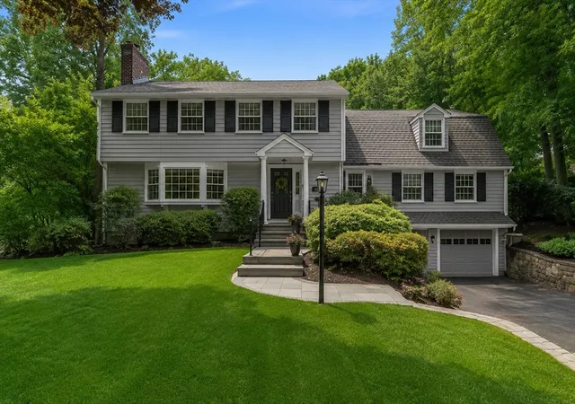 Homes for sale in Wellesley Hills, MA | 22 Tanglewood Road, Wellesley Hills, MA 02481 | MLS# 73529084