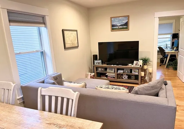 Homes for sale in Everett, MA | 39 Montrose, Everett, MA 02149