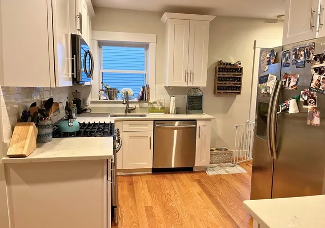Homes for sale in Everett, MA | 39 Montrose, Everett, MA 02149