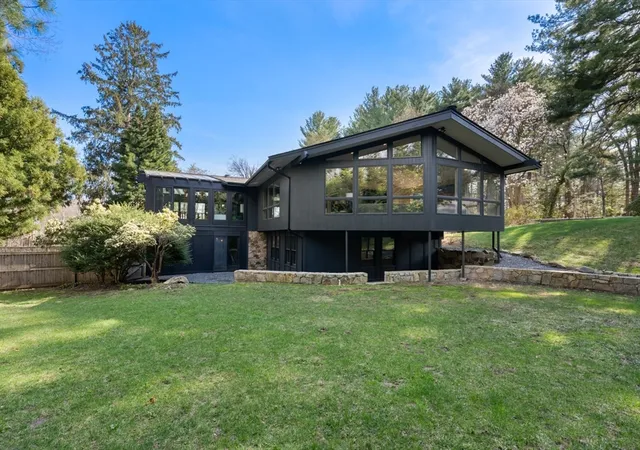 Photo 1 of Sale Pending at 995 Brush Hl Rd, Milton, MA 02186 | MLS# 73504839 | Listing updated on 2026-06-18