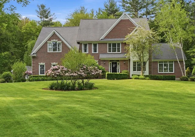 1st image of 18 Downing Dr, Norton, MA 02766 | MLS# 73525631