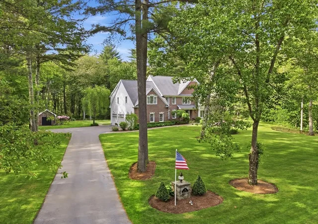 2nd image of 18 Downing Dr, Norton, MA 02766 | MLS# 73525631