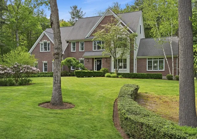 42nd image of 18 Downing Dr, Norton, MA 02766 | MLS# 73525631