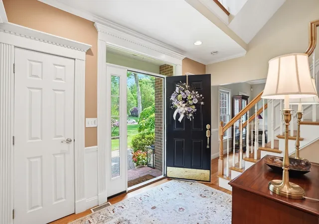 4th image of 18 Downing Dr, Norton, MA 02766 | MLS# 73525631