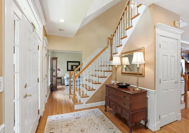 5th image of 18 Downing Dr, Norton, MA 02766 | MLS# 73525631