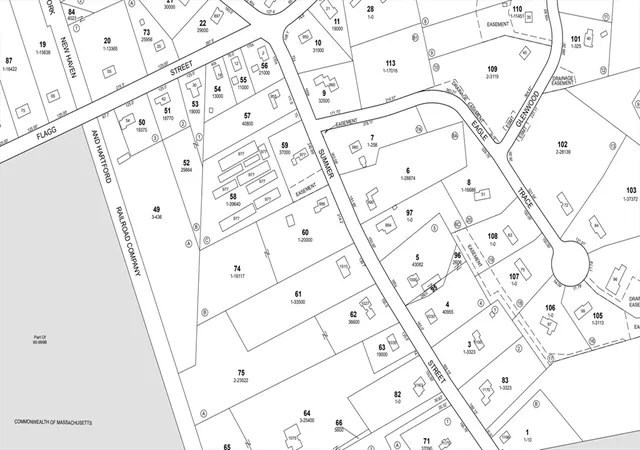 8th image of 977 R Summer St, Bridgewater, MA 02324 | MLS# 73555605