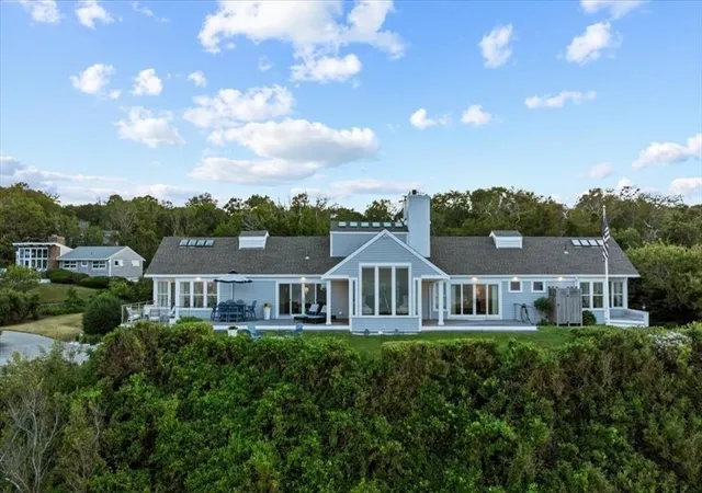 Photo 2 of Sale Pending at 88 Sagamore Rd, Sagamore Beach, MA 02562 | MLS# 73537392 | Listing updated on 2026-08-14