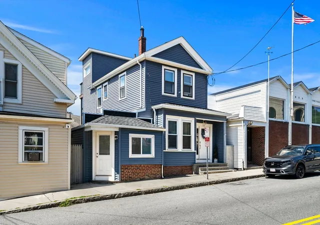 Photo 1 of Sale Pending at 137 Prospect St, Gloucester, MA 01930 | MLS# 73561841 | Listing updated on 2026-09-15